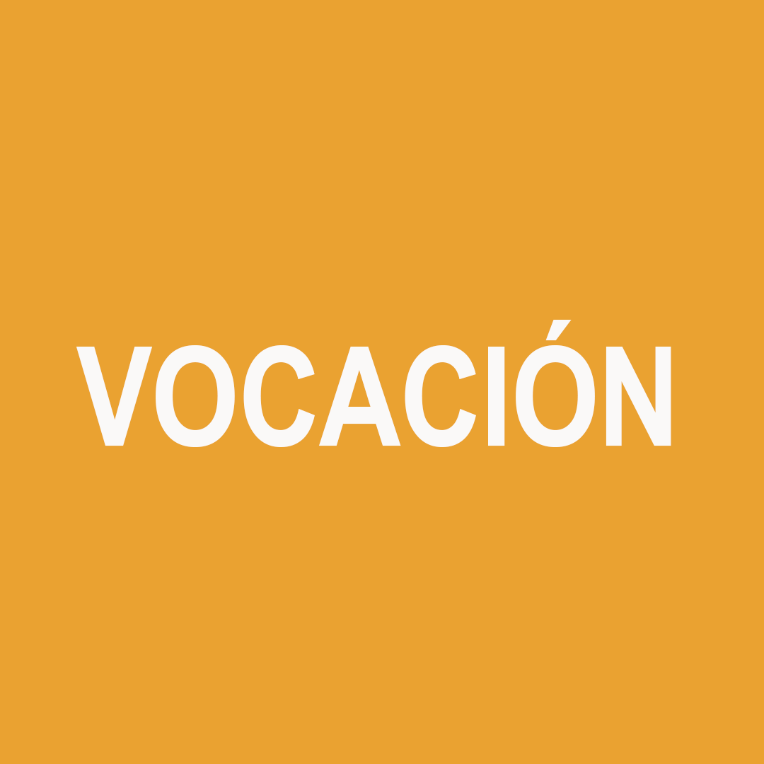 vocacion